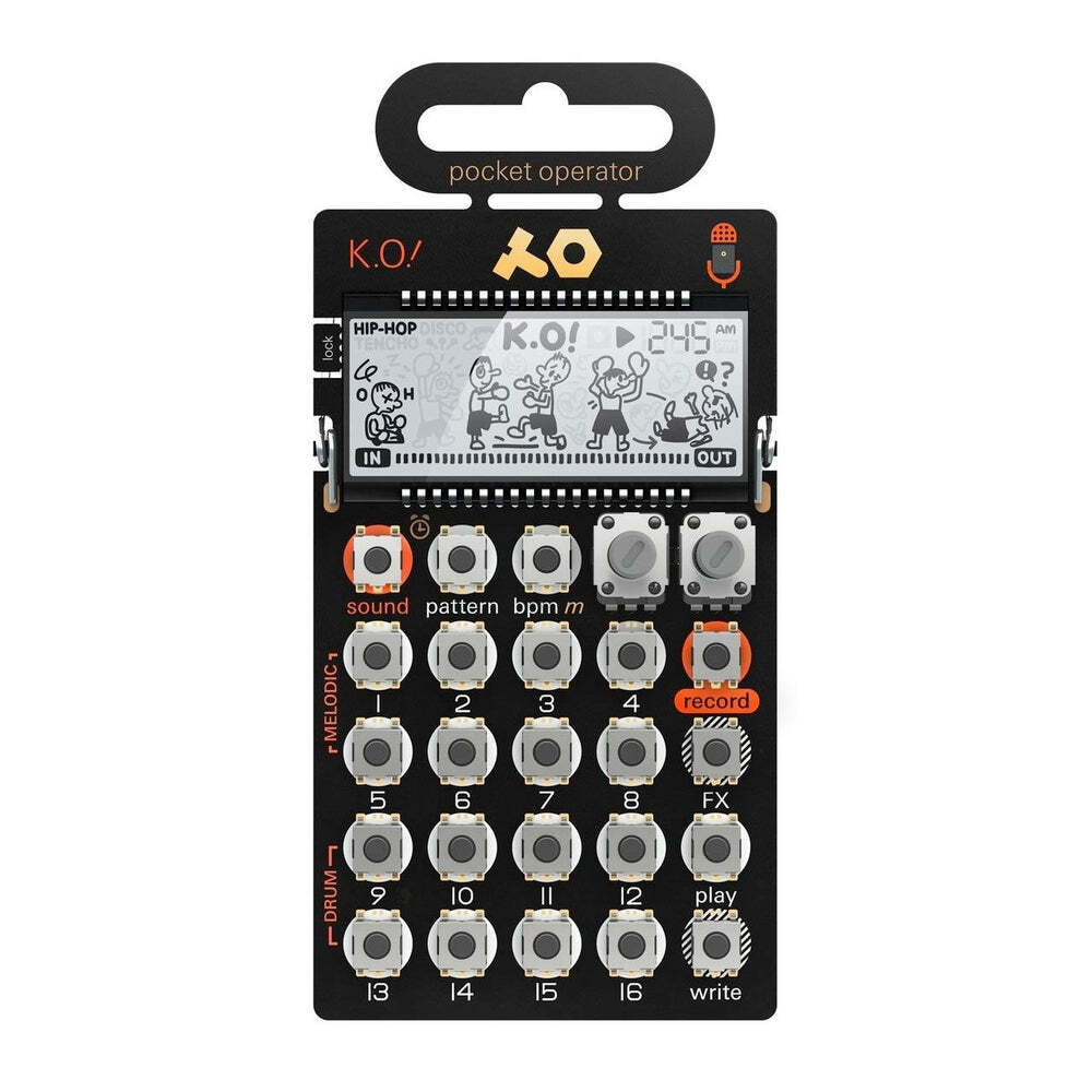 TEE-PO33