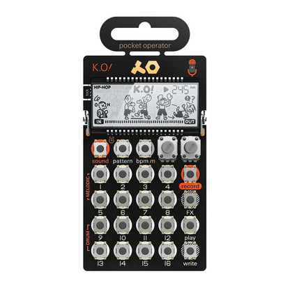 TEE-PO33