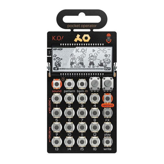 TEE-PO33