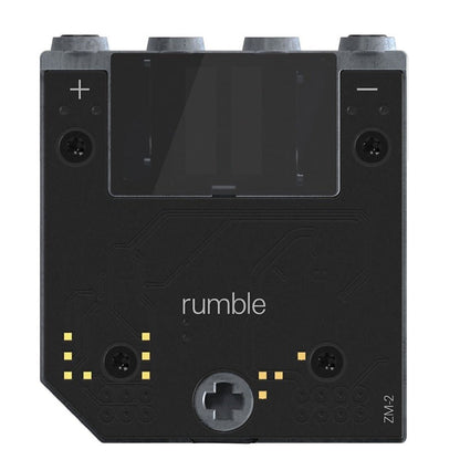 Teenage Engineering ZM-2 Rumble Module for OP-Z