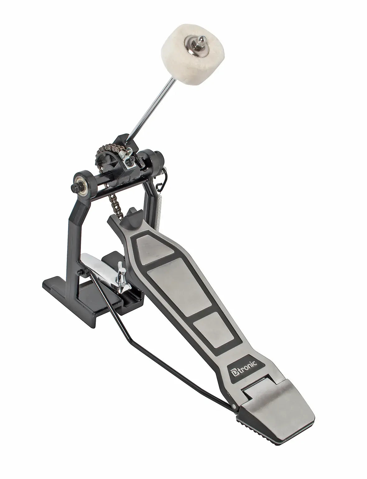 D-TRONIC Q7 BASS DRUM PEDAL - TEQ12D Series