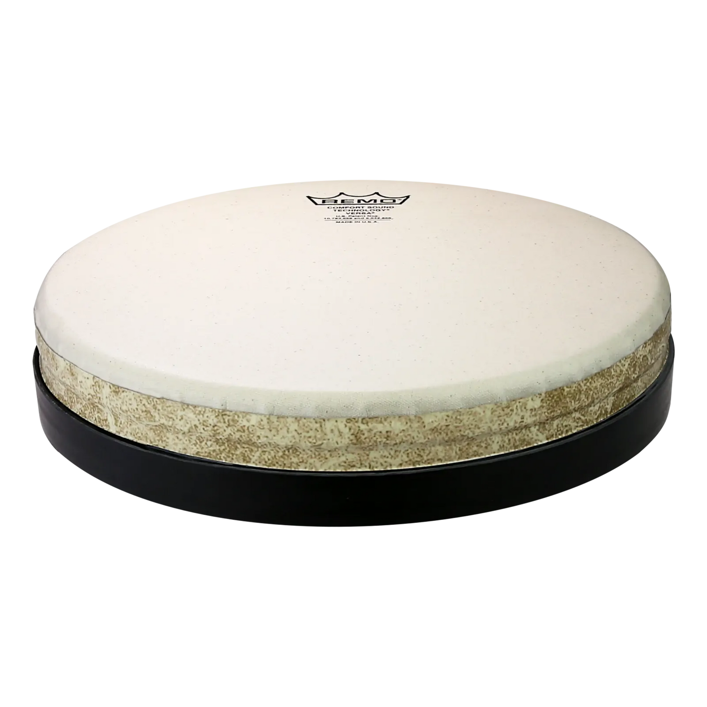 Remo 11 Inch CST Drumhead with Versa Comfort Sound Technology