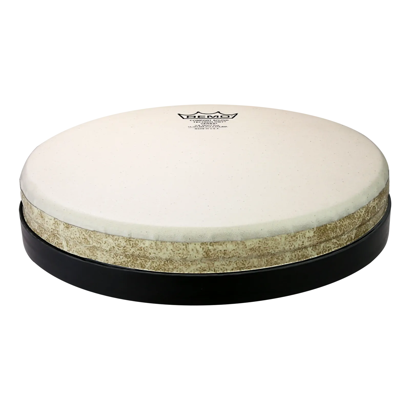 Remo 11 Inch CST Drumhead with Versa Comfort Sound Technology