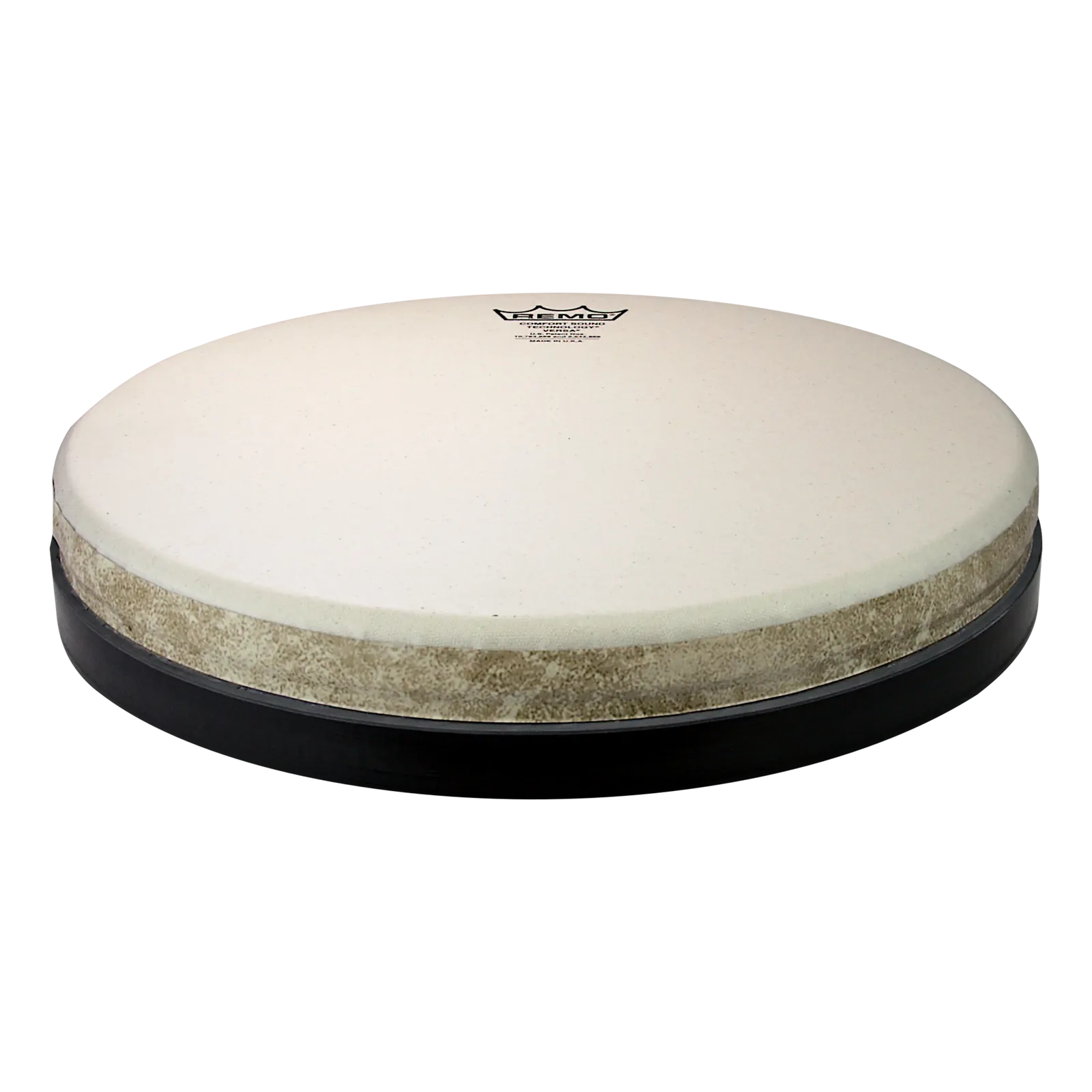 Remo 13 Inch CST Drumhead with Versa Comfort Sound Technology