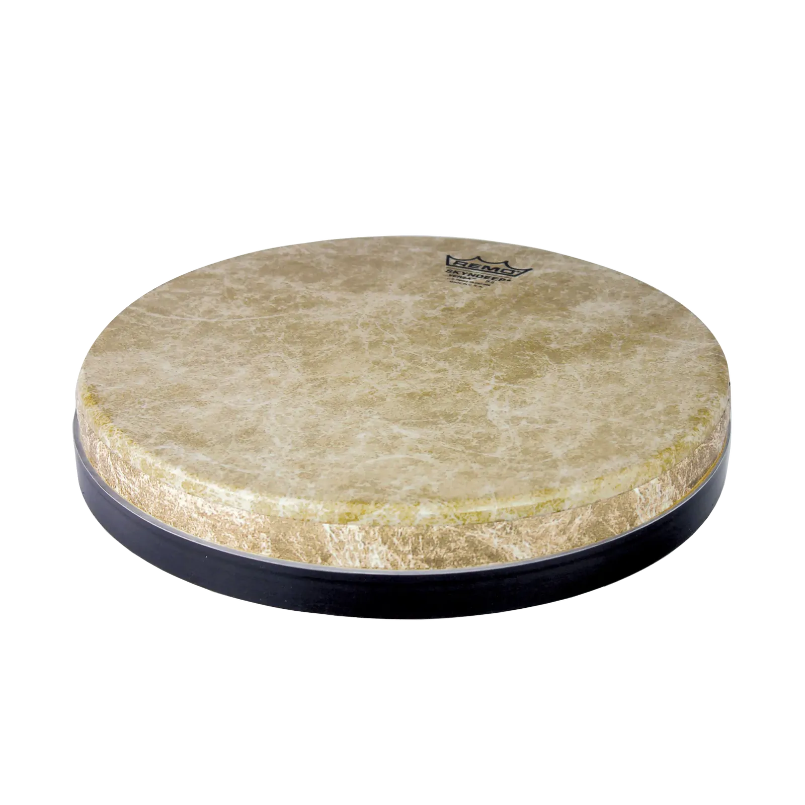 Remo 13" Skyndeep Fiberskyn Drum Head TF10 Versa Hi Pitch