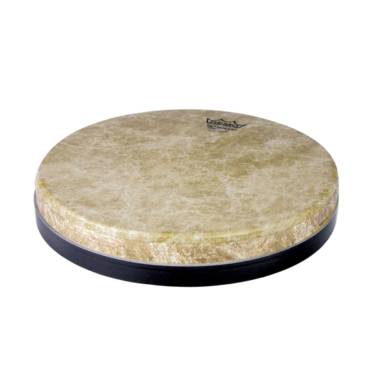 Remo 13" Skyndeep Fiberskyn Drum Head TF10 Versa Hi Pitch