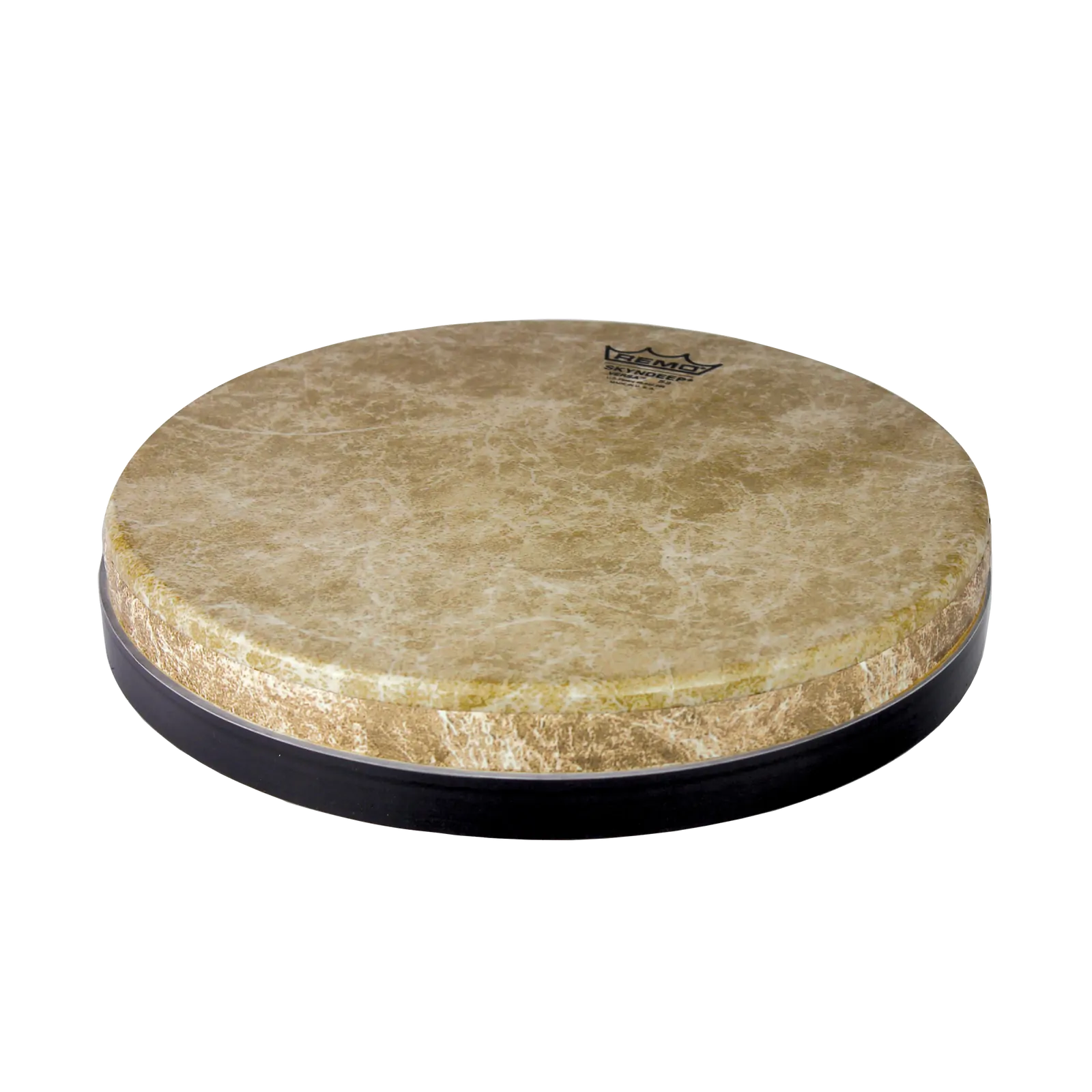 Remo 13 Inch Skyn Deep Medium Pitch Drum Head - TF15 Versa Series