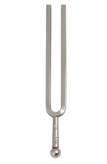 Wittner Clarissma A440 12cm Tuning Fork with 7mm Tine Diameter