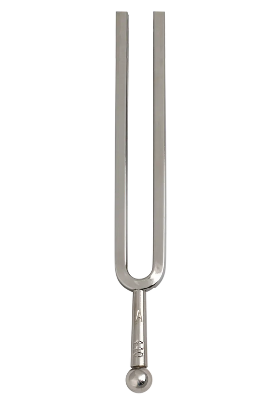 Wittner Clarissma A440 12cm Tuning Fork with 7mm Tine Diameter