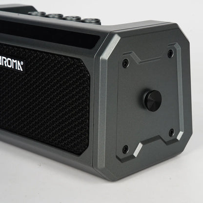 Aroma 10W Bass Guitar Amplifier with Drum Machine TG-08B — view 4