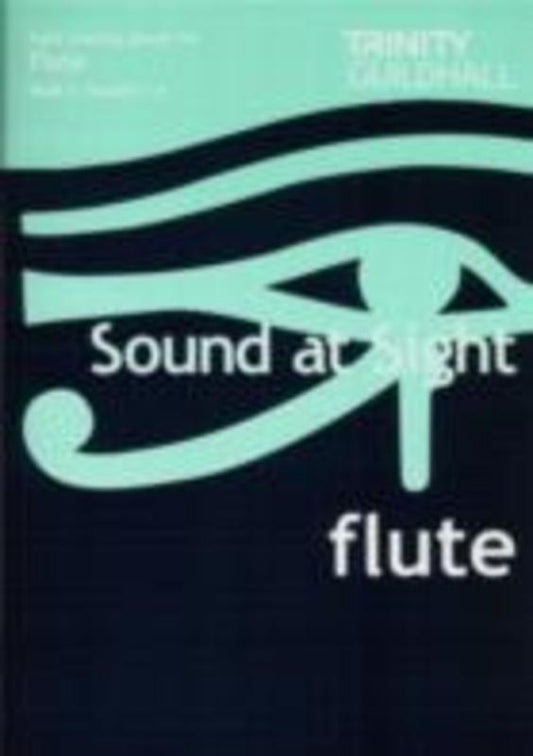 Sound At Sight Flute Book 1 Gr 1 - 4
