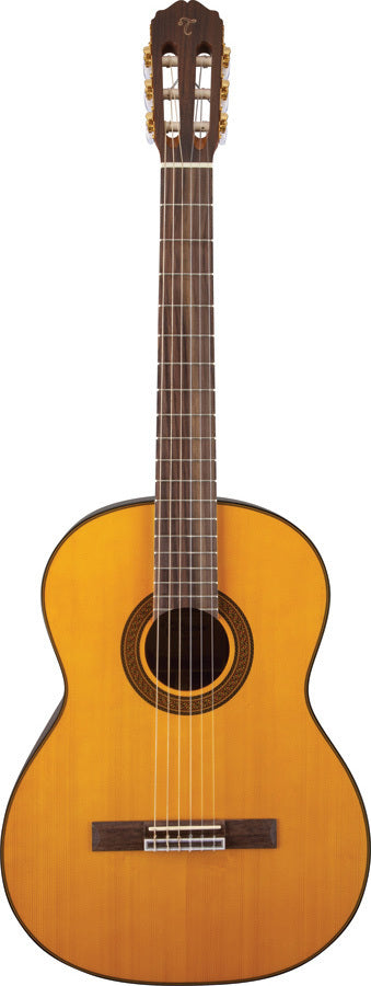 Takamine GC5 Series Left Handed Acoustic Classical Guitar