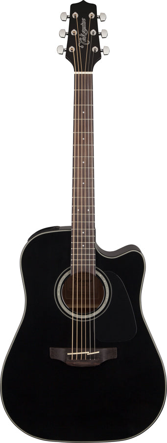 Takamine G30 Series Dreadnought AC/EL Guitar with Cutaway