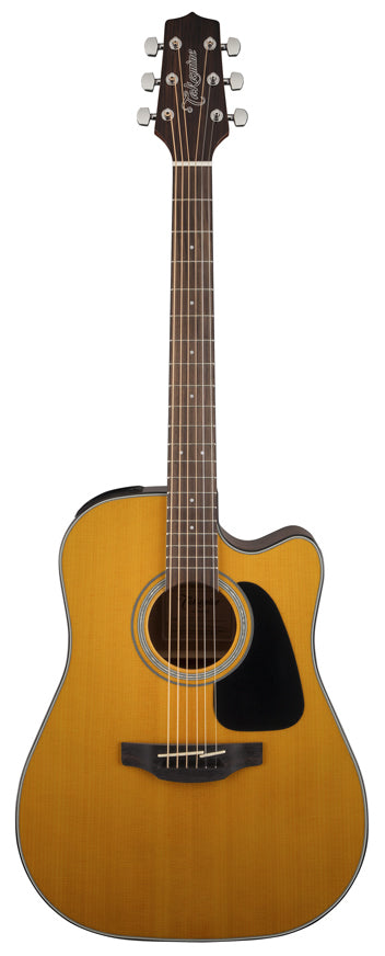 Takamine G30 Series Dreadnought AC/EL Guitar with Cutaway