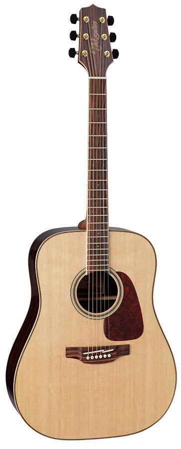 Takamine G90 Series Dreadnought Acoustic Guitar