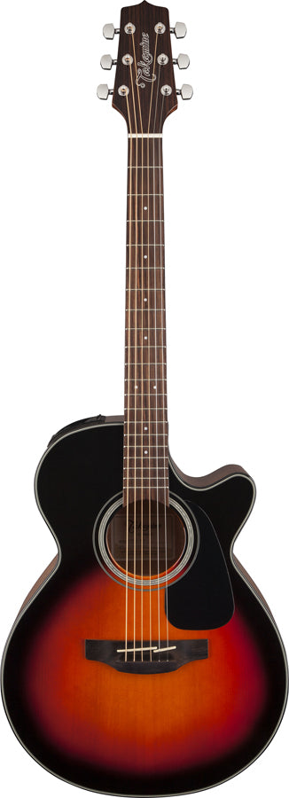 Takamine G30 Series FXC AC/EL Guitar with Cutaway
