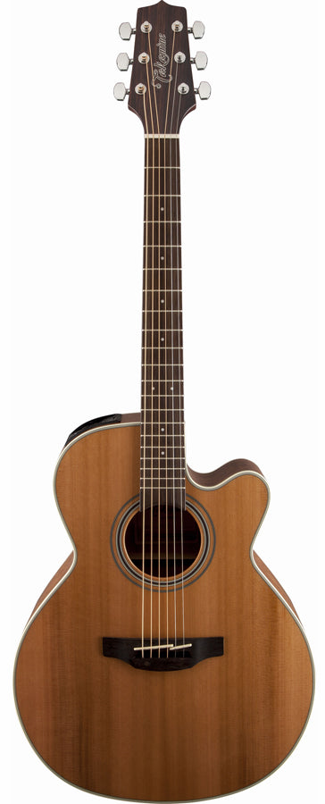 Takamine G20 Series NEX AC/EL Guitar with Cutaway