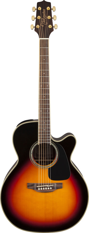 Takamine G50 Series NEX AC/EL Guitar with Cutaway