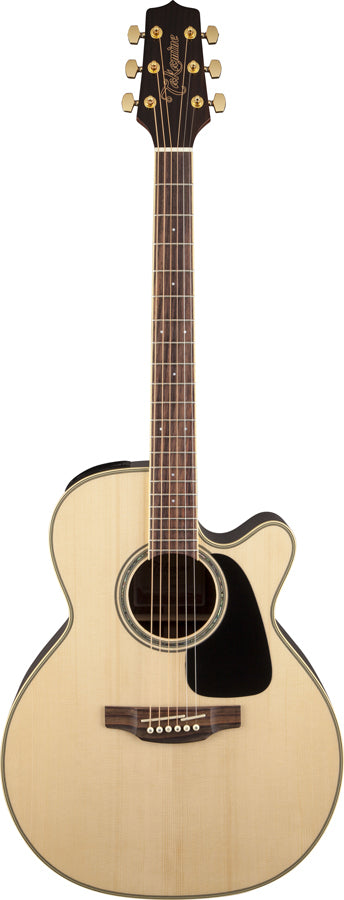 Takamine G50 Series NEX AC/EL Guitar with Cutaway