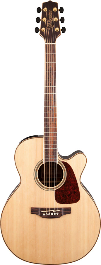 Takamine G90 Series NEX AC/EL Guitar with Cutaway