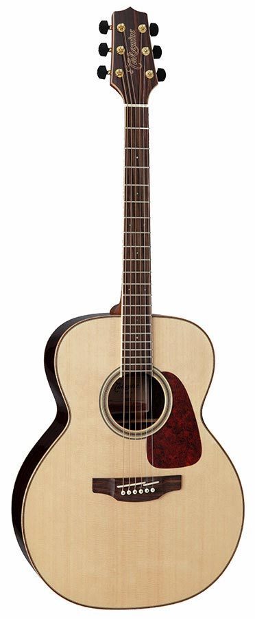 Takamine G90 Series NEX Acoustic Guitar