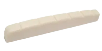 Graph Tech Nubone Luthier Pack Electric Slotted Nut 44.81 x 3.3 x 6.48mm
