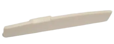 Graph Tech NuBone Acoustic Saddle Luthier Pack 71.12x3.1x9.98mm