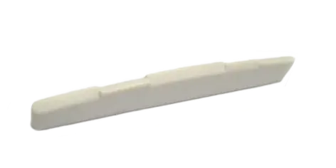 Graph Tech NuBone Acoustic Saddle Luthier Pack 73.14x3.25x10.93mm