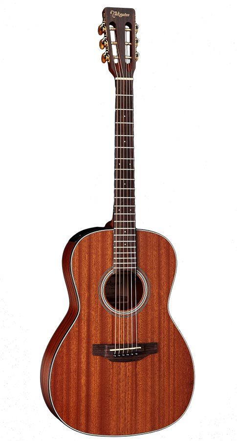 Takamine G11 Series New Yorker AC/EL Guitar