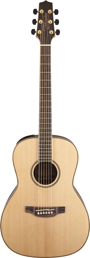 Takamine G90 Series New Yorker AC/EL Guitar