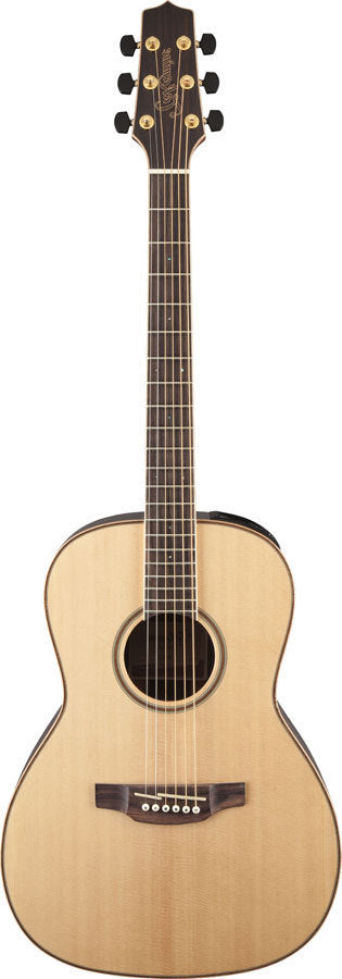 Takamine G90 Series Left Handed New Yorker AC/EL Guitar