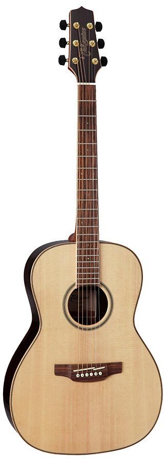 Takamine G90 Series New Yorker Acoustic Guitar