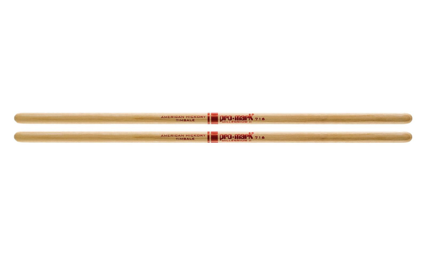 ProMark Hickory Timbale Stick