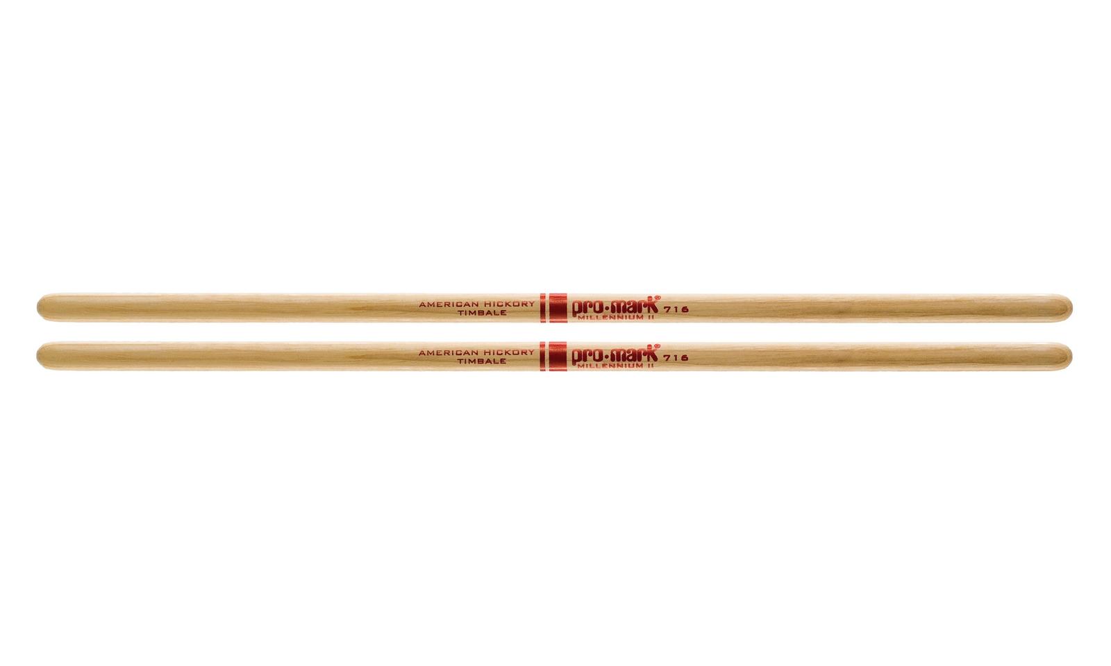 ProMark Hickory Timbale Stick