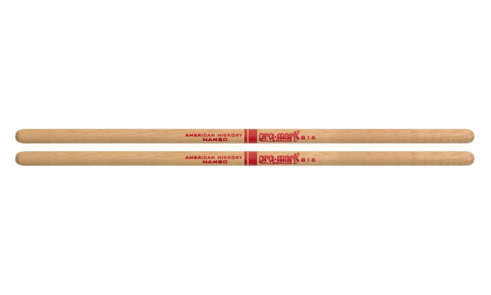 ProMark Hickory Mambo Timbale Stick