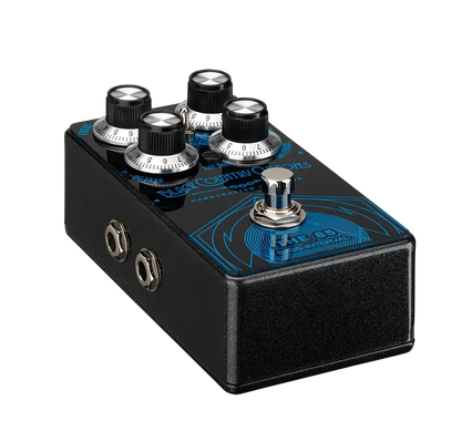 Laney BCC The 85 Bass Octave Pedal — view 4
