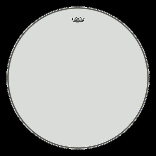 Remo 24.4 Inch Timpani Head Clear