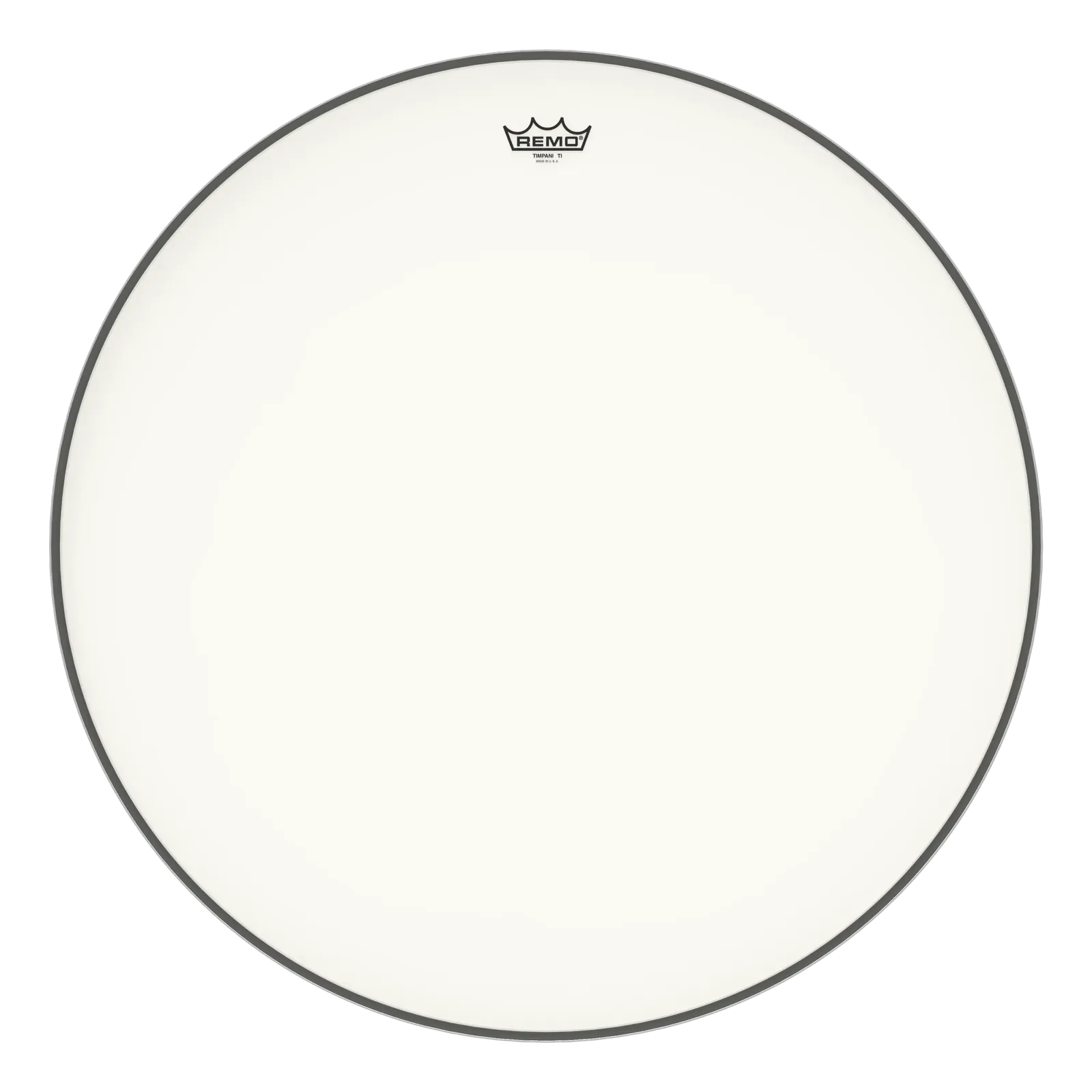 Remo 28 Inch Timpani Head Hazy - TI Series