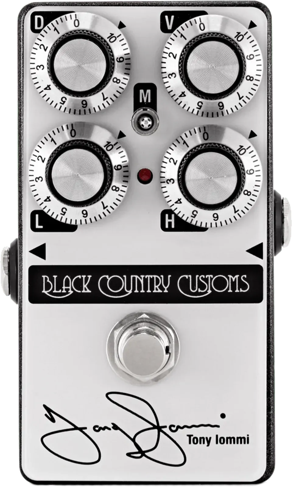 Laney BCC T1-BOOST PEDAL