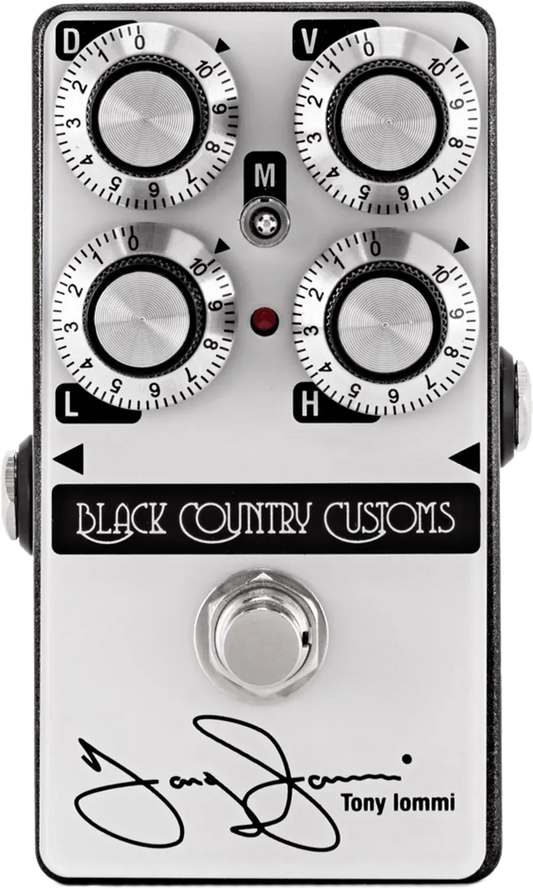 Laney BCC T1-BOOST PEDAL
