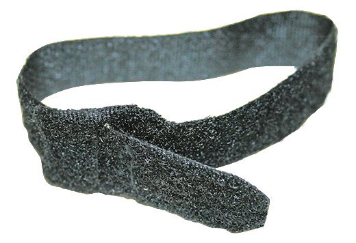 AMS TIE60 20Cm Cable Tie Velcro