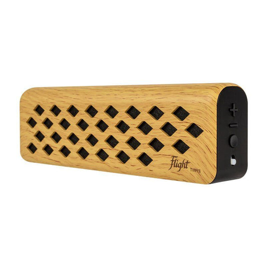 Flight Tiny6 Portable Maple Mini Ukulele Amplifier