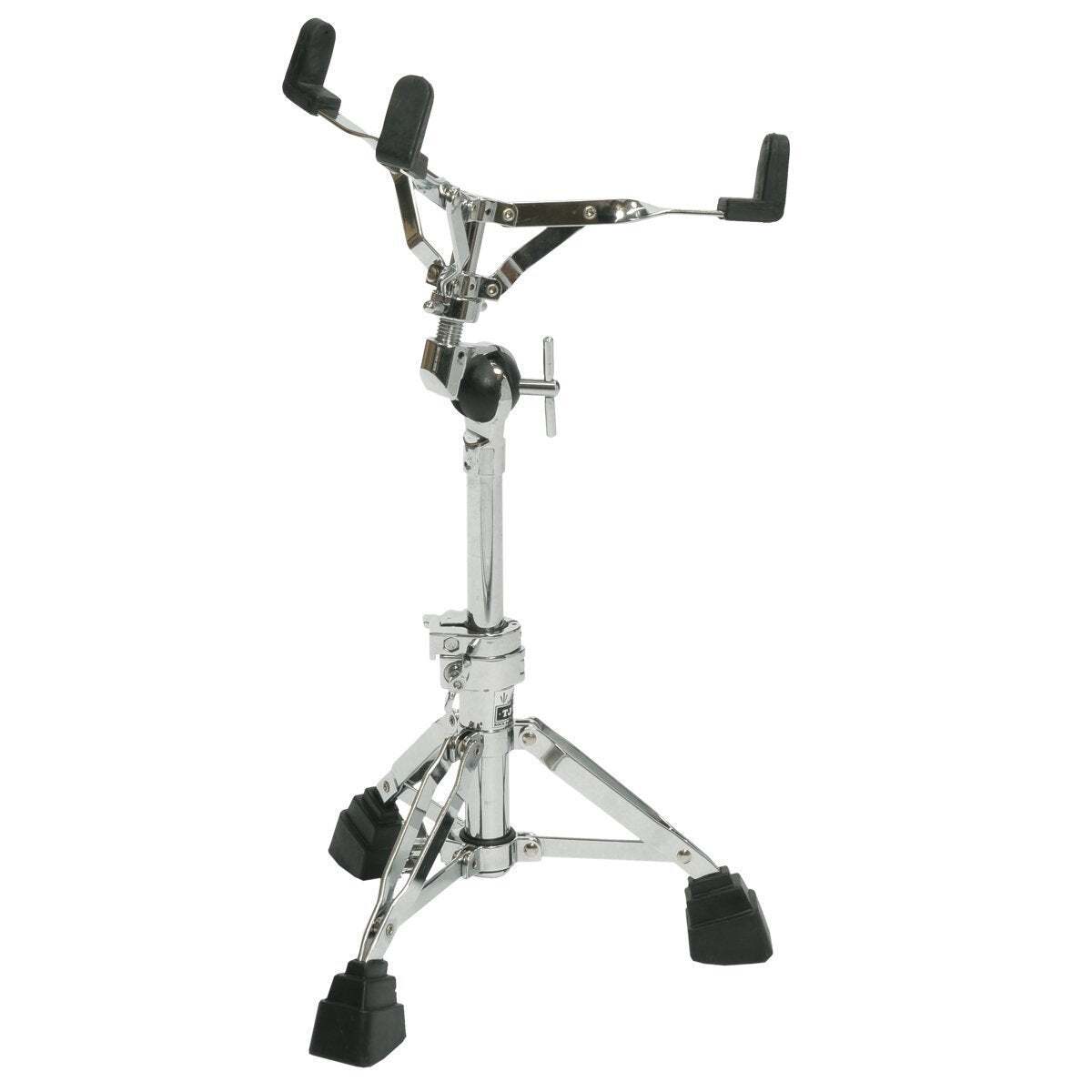 TJ Wilco TJW-SS-01 Premium Snare Drum Stand with Ball Locking Basket