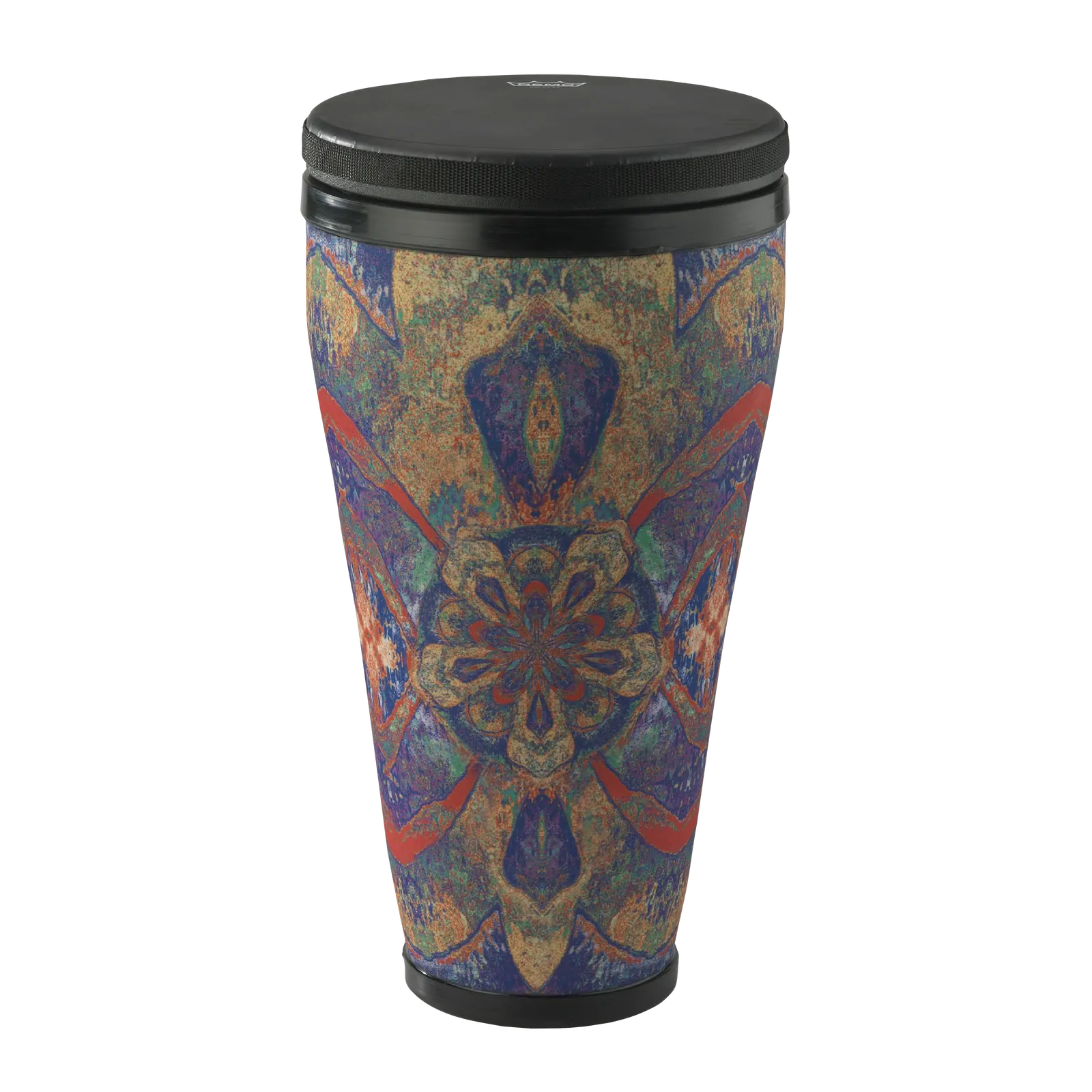 Remo 10 Inch Festival Timbau Morado Drum