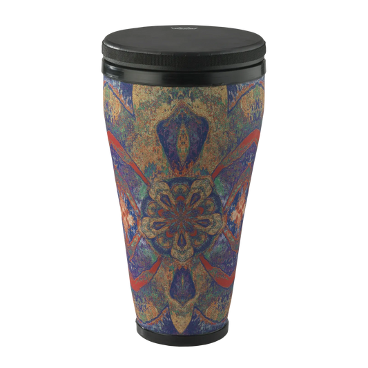 Remo 10 Inch Festival Timbau Morado Drum