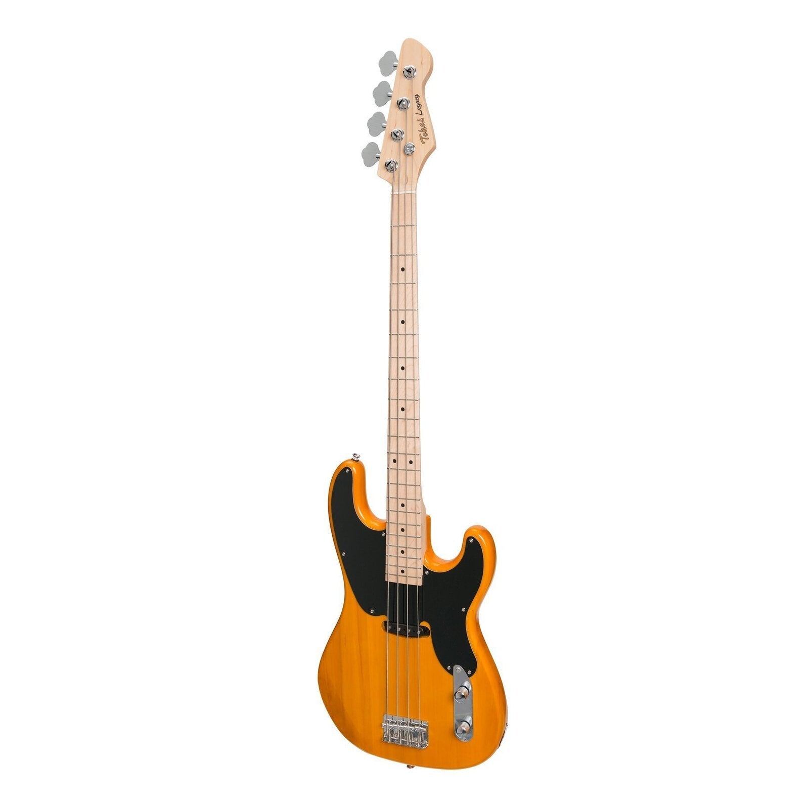Tokai 'Legacy Series' '51 PB-Style Electric Bass (Vintage Natural)