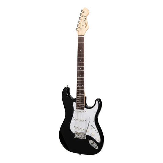 Tokai Legacy Series ST Style Electric Guitar Black