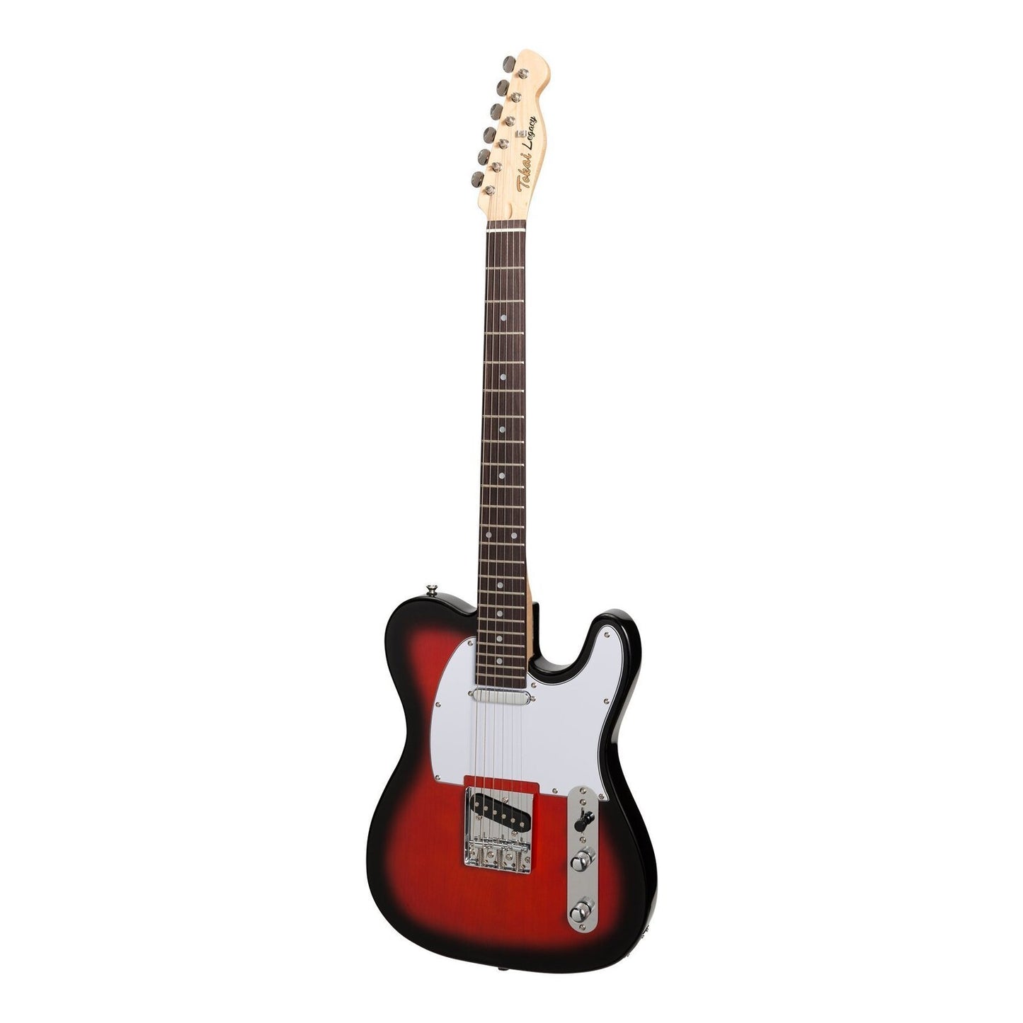 Tokai 'Legacy Series' TE-Style Electric Guitar (Vintage Sunburst)