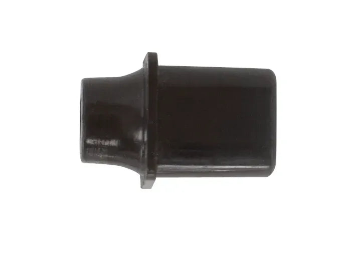 Custom Eagle TL Style Top Hat Switch Knob Black