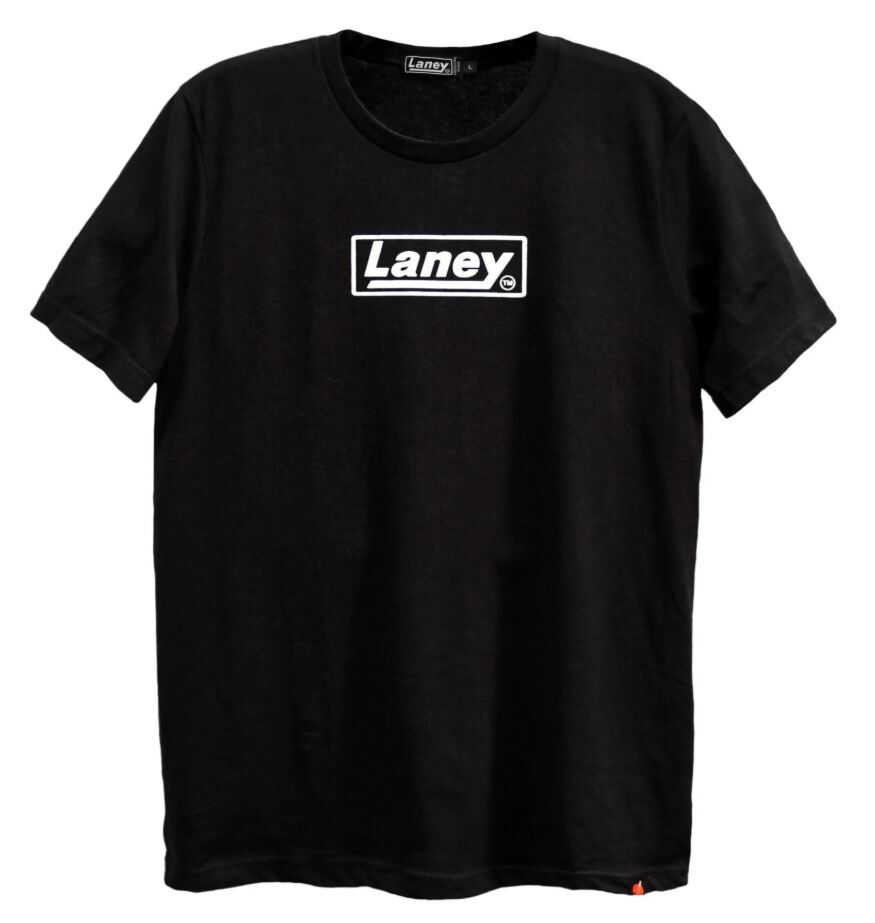 Ams Logo T-SHIRT - Medium